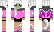 Infewno Minecraft Skin