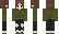 sleepyfern Minecraft Skin