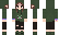 sleepyfern Minecraft Skin