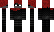 Pieguyrobot Minecraft Skin