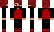 Pieguyrobot Minecraft Skin