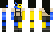 RabbitFlesh Minecraft Skin