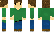 Vori Minecraft Skin