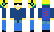 Mcaftf Minecraft Skin