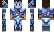 NettyW Minecraft Skin