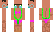 bendalf Minecraft Skin