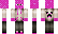 ClythezX Minecraft Skin