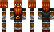 Question Minecraft Skin