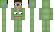 56e Minecraft Skin