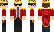 The_Eret Minecraft Skin