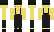 Footdablit2700 Minecraft Skin