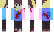 crampoleon Minecraft Skin