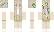 Loominary Minecraft Skin