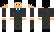 Beveridge001 Minecraft Skin