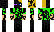 Tastylicious Minecraft Skin