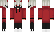 ATO_Ghoul Minecraft Skin