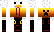 Thesquidychicken Minecraft Skin