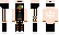 kaelarose_ Minecraft Skin