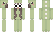 ClouddFishh Minecraft Skin