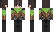 ItsMwamOffi Minecraft Skin