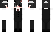 virusDLC Minecraft Skin