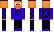 HatisTheWilbur Minecraft Skin