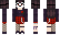 ACheesyPanda Minecraft Skin