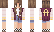 isaebella Minecraft Skin