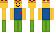 xxrobloxking11xx Minecraft Skin