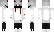 miguelscapolan Minecraft Skin