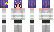 Starfaite Minecraft Skin