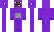 ImIsis Minecraft Skin