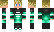 meysster Minecraft Skin