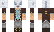 ElSantoSuper Minecraft Skin