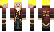 Hagulak Minecraft Skin