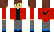 IStoleYourKill Minecraft Skin