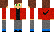 IStoleYourKill Minecraft Skin