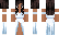 xArtemiss Minecraft Skin