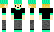 KaldeRoska Minecraft Skin