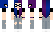 XSideSaladSpikeX Minecraft Skin