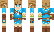 ArcturusC Minecraft Skin