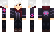 Lazsher1 Minecraft Skin