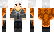 Lazsher1 Minecraft Skin