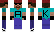 kinganil Minecraft Skin