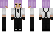 Ticket_Boeshi Minecraft Skin