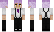 Ticket_Boeshi Minecraft Skin