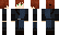 ItsOnlyEteck Minecraft Skin