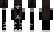 SkeletonRiver Minecraft Skin