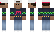 marco Minecraft Skin