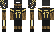 TheLog2 Minecraft Skin